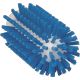 538063 - Brosse cylindrique fibres dures - diam 63mm