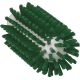 538063 - Brosse cylindrique fibres dures - diam 63mm