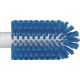 538077 - Brosse cylindrique fibres medium - diam 77mm