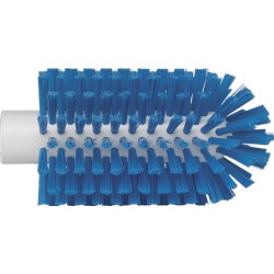 538077 - Brosse cylindrique fibres medium - diam 77mm