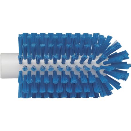 538077 - Brosse cylindrique fibres medium - diam 77mm