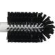 538090 - Brosse cylindrique fibres medium - diam 90mm