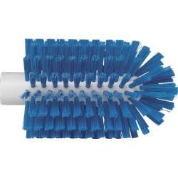 538090 - Brosse cylindrique fibres medium - diam 90mm