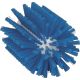 538090 - Brosse cylindrique fibres medium - diam 90mm
