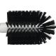 5380103 - Brosse cylindrique fibres dures - diam 103mm