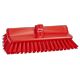 7047 - Brosse Hi-Lo à fibres medium - 245mm