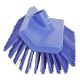 7047 - Brosse Hi-Lo à fibres medium - 245mm