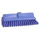 7047 - Brosse Hi-Lo à fibres medium - 245mm