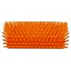 7047 - Brosse Hi-Lo à fibres medium - 245mm