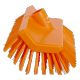 7047 - Brosse Hi-Lo à fibres medium - 245mm