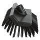 7047 - Brosse Hi-Lo à fibres medium - 245mm