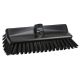 7047 - Brosse Hi-Lo à fibres medium - 245mm