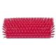 7047 - Brosse Hi-Lo à fibres medium - 245mm