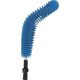 53743 - Brosse cylindrique modulable à fibres medium - diam 25mm