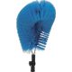 53713 - Brosse cylindrique modulable à fibres souples - diam 50mm