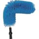 53713 - Brosse cylindrique modulable à fibres souples - diam 50mm