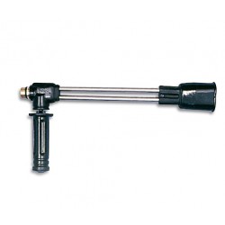 LCPR126132 - Lance double 30 cm avec protection