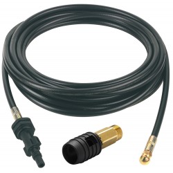 TBAP40111 - Flexible canalisation 8 m