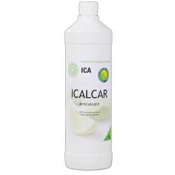 ICALCAR1 - Anticalcaire  CARTON 12 x 1 L