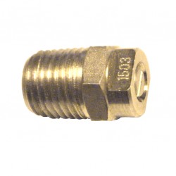 UGLN05174 - Buse bp 1/4 pour lance 2 voies