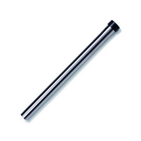 LAFN10867 - Tube droit chromé pour LP 1/12 ECO B