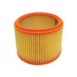 FTDP00293 - CARTOUCHE HEPA POUR GS 1/41 ANTISTATIC