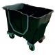 E 274201 CHAR - BIBAC - Chariot de lavage - 12L + 18L