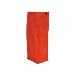 E 270824 ACC - Sac à linge uni avec fermeture fix-lock