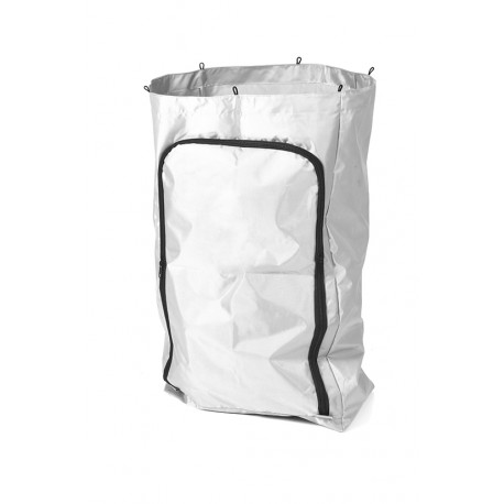 E 200083BRIX - Sac toile plastifiée 120l pour BRIX