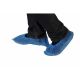 Surchaussure CPE bleue