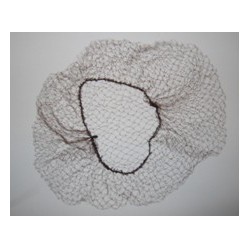 0515845 - Filet à cheveux marron - boîte de 100