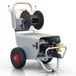 PW 200/30 TRI XR - Eau froide triphasé PW 200/30 TRI XR - Eau froide triphasé