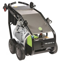 THD 200/42 TRI - Eau froide triphasé THD 200/42 TRI - Eau froide triphasé