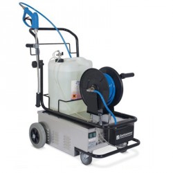 IDROFOAMRINSE 600 FOOD - Nettoyeur générateur de mousse