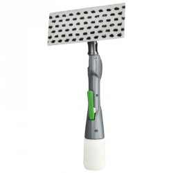 CLEANO30 - Nettoyage des surfaces intérieures à l'eau pure, vitres