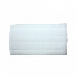 E 00107 PANN - PAD MICROFIBRE ZEBRY POUR CLEANO IPC