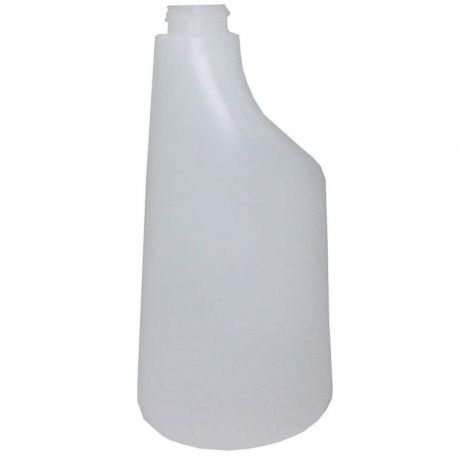 141MF - Flacons de pulvérisateur 600 ml - 5 couleurs