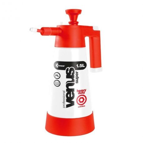 132M003 - Pulvérisateur Venus Spécial Acide - 1,5 L