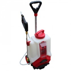 100M001 - Pulvérisateur Dual Sprayer 1 batterie - 15 L