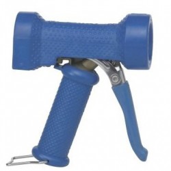 9324 - Pistolet Vikan à eau 95°C 24 bar, code couleur