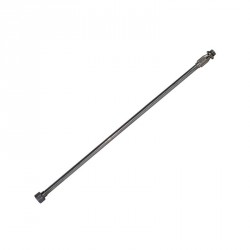 102A005 - Lance Télescopique pour Eco Sprayer II – 2 x 45 cm