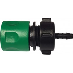 NUAPULVE - NUA 36L pulvérisation