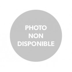 E 200095 BRIX - Serrure métallique brix complète pour porte