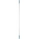 2959 - Manche en aluminium, Ø25 mm, 1460 mm