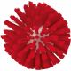 5380175 - Brosse cylindrique, Ø175 mm, Medium