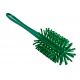 538190 - Brosse cylindrique, avec manche moulé, Ø90 mm, Medium/dur