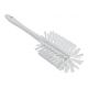 538190 - Brosse cylindrique, avec manche moulé, Ø90 mm, Medium/dur