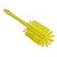 538190 - Brosse cylindrique, avec manche moulé, Ø90 mm, Medium/dur