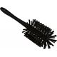 538190 - Brosse cylindrique, avec manche moulé, Ø90 mm, Medium/dur