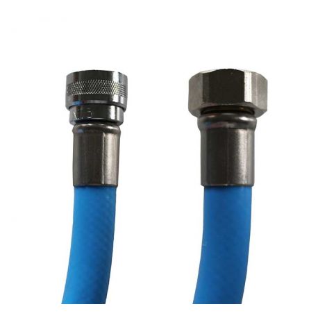 Tuyau D'arrosage Pour Chauffage THERMOTEC DNC003TT - Compatible Citroën Peugeot 2.0 HDi, Avec Joint - 2